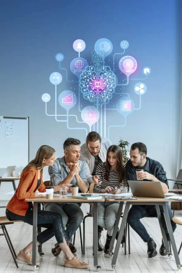 Making AI Useful For Business
