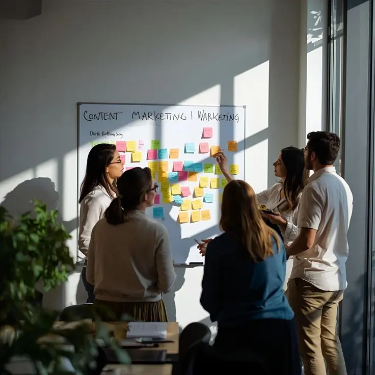 Building Digital Solutions That Move Businesses Forward