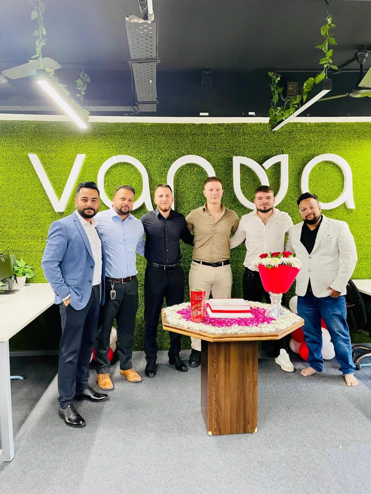 Growing With Our Clients