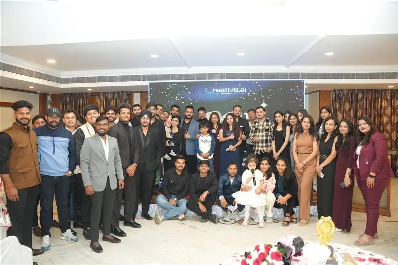 Creative Thoughts Informatics Team