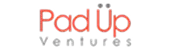 PadUp Ventures Logo