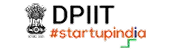 DPIIT Startup India Logo
