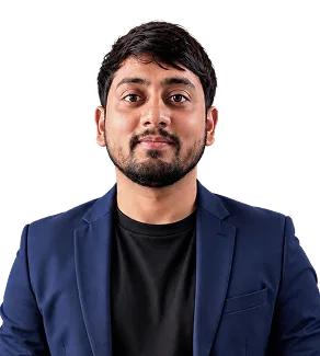 Abhay Maurya - Mobile App Developer