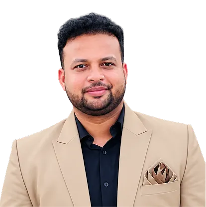 Amit Holkar - CEO