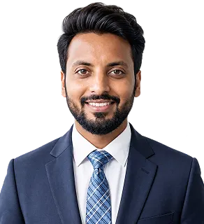 Mohd. Faraz Khan - Full Stack Developer