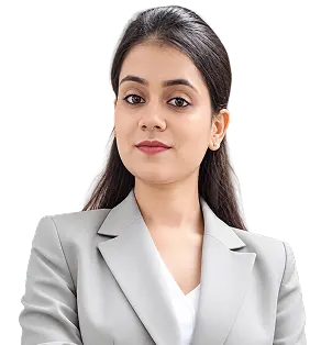 JJyoti Dhanvai - UI/UX & Design Lead