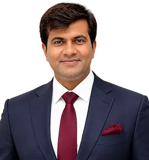Rahul Tiwari - Project Delivery Manager