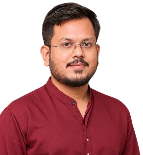 Yash Maurya - QA & Automation Engineer