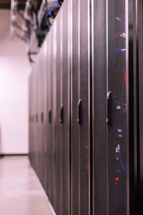 More Than Moving Applications to the Cloud