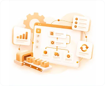 AI Process Automation