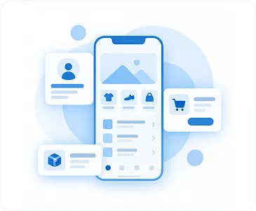Consumer Apps