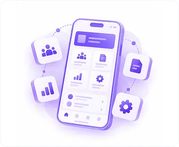 Enterprise Mobile Apps