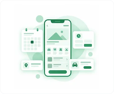 On-Demand Apps