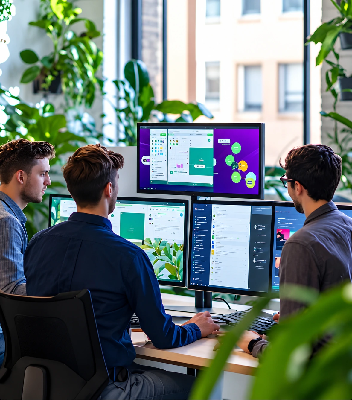 Web Experiences Designed For Users