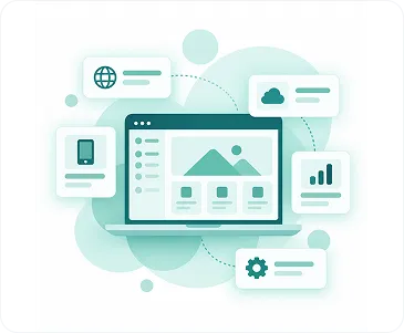 E-Commerce Apps