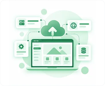 On-Demand Apps