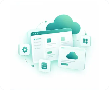 SaaS Applications