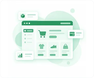Enterprise SaaS Applications